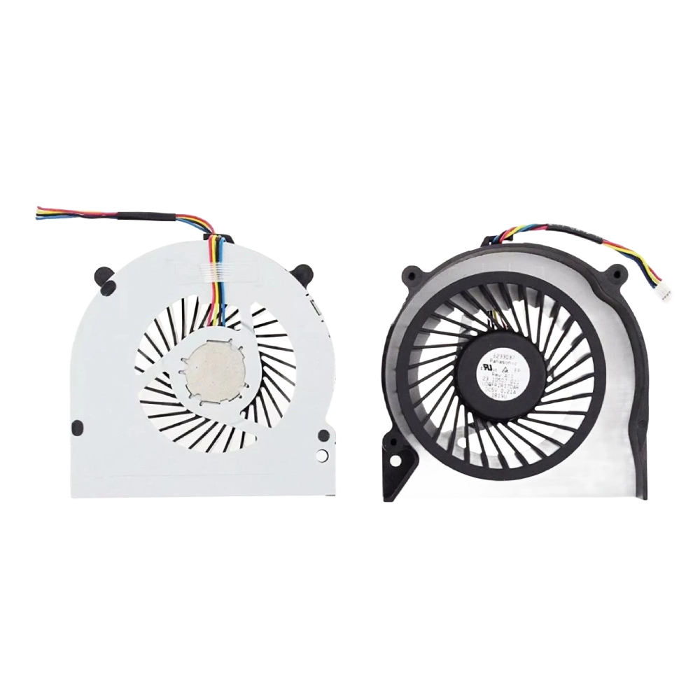 Laptop CPU Fan For Sony VPC EH view 3